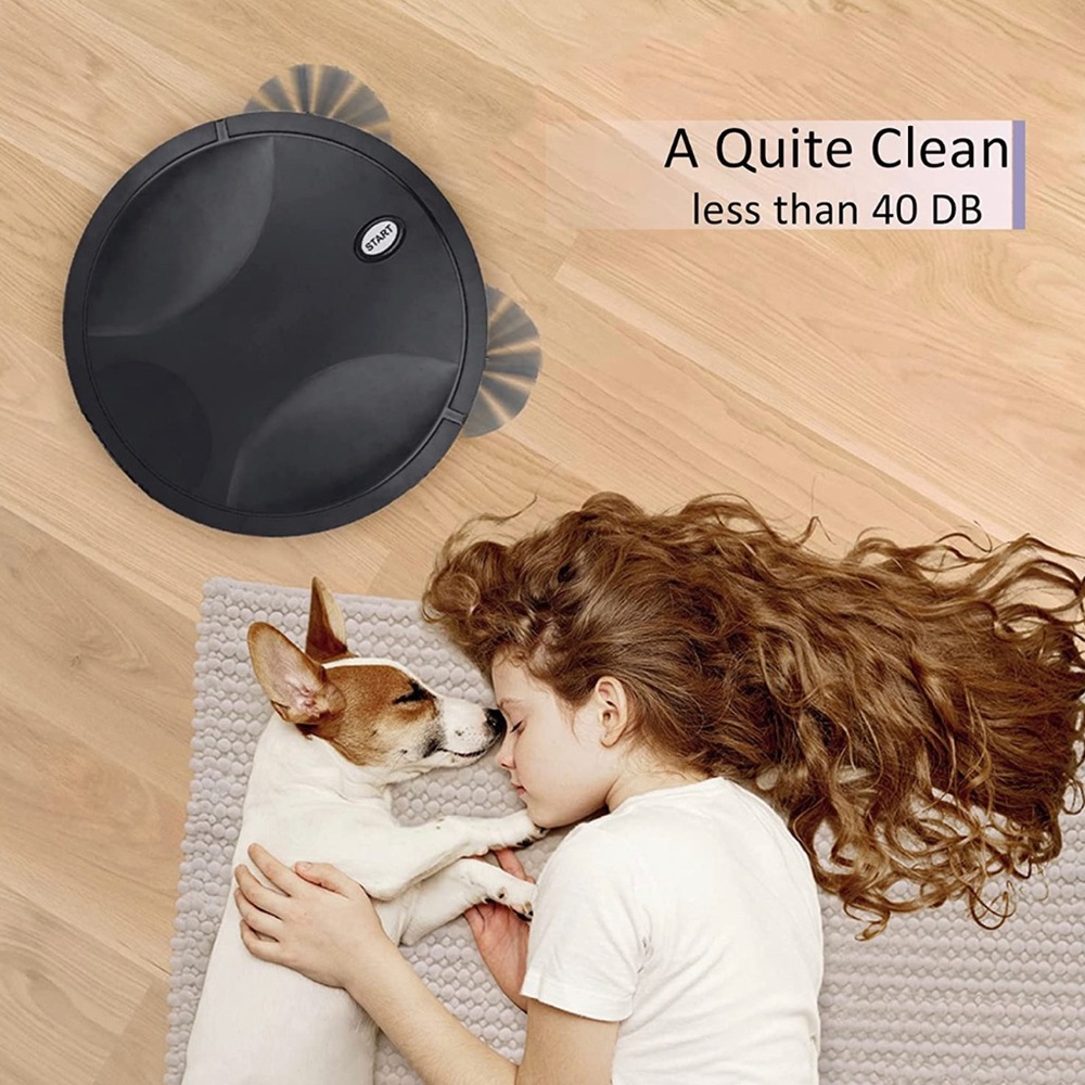 Floor Sweeper - Picture 5 of 7